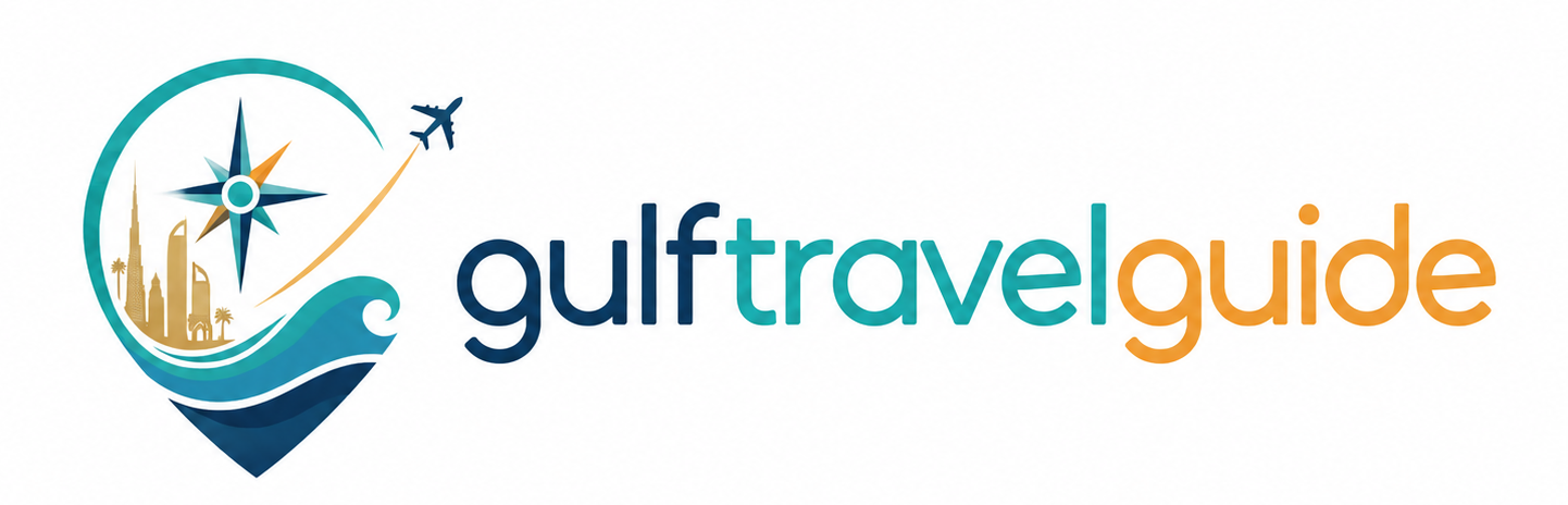 Gulf Travel Guide
